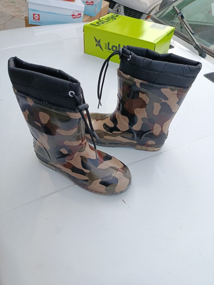 Kar Botu - Görsel 3