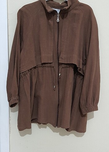 Aybikestil tunik kap 