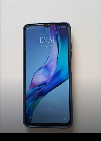 Xiaomi telefon 