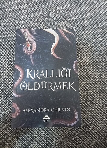 Kitap (martı yayınları) 