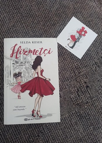 Hizmetçi - Selda Keser