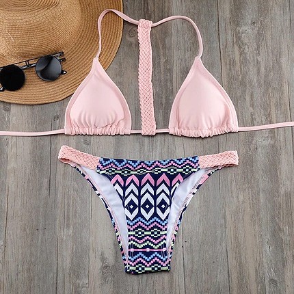 Bikini takımı