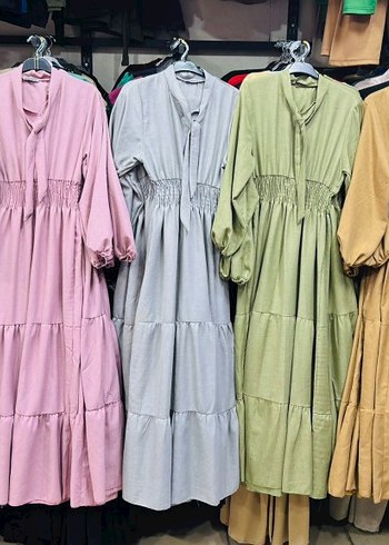 Diger Bej Kadın Topuklu Abiye Ayakkabı - Görsel 4