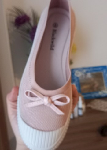 Diger Bej Kadın Topuklu Abiye Ayakkabı - Görsel 7