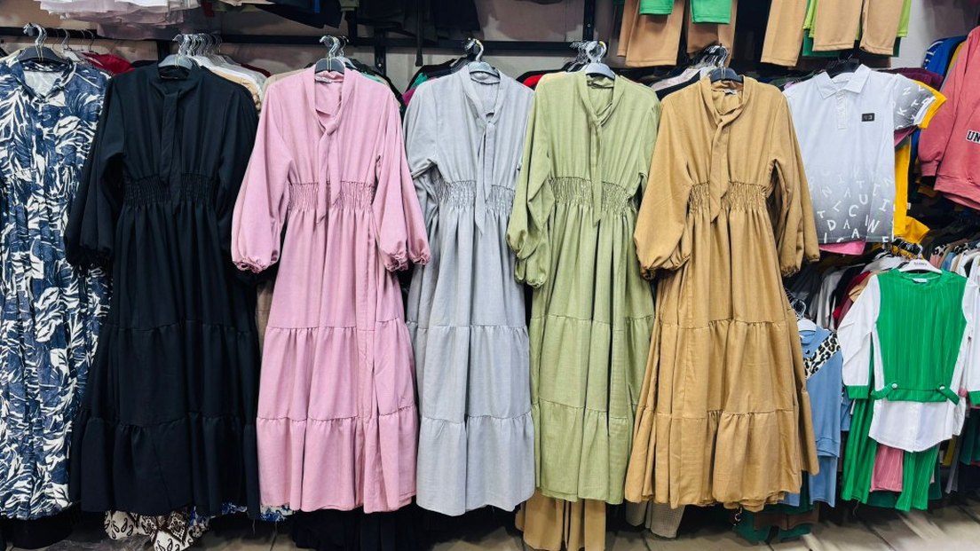 Diger Bej Kadın Topuklu Abiye Ayakkabı - Görsel 4