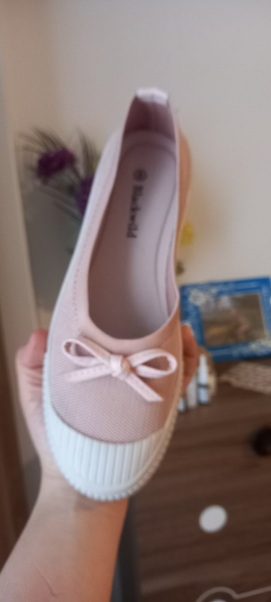 Bordo Rugan Kadın Topuklu Ayakkabı - Görsel 2