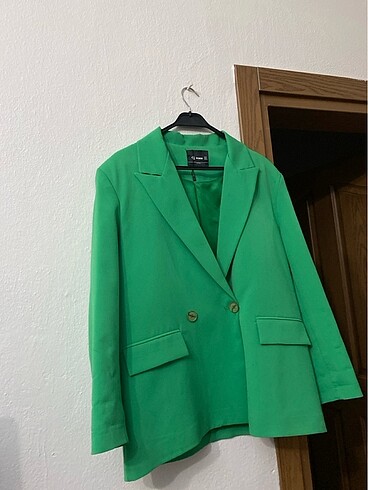 Diğer Blazer Ceket