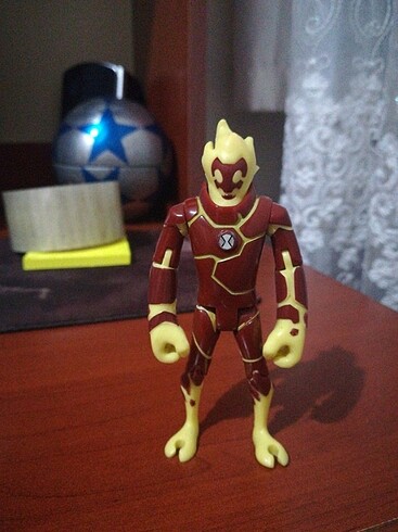 Ben 10
