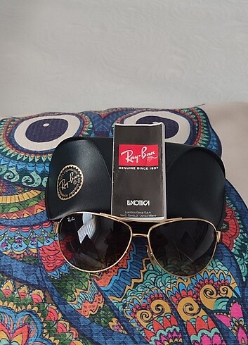 Beden Rayban original Gözlük
