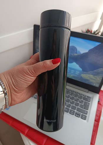 polo smart termos - Görsel 2