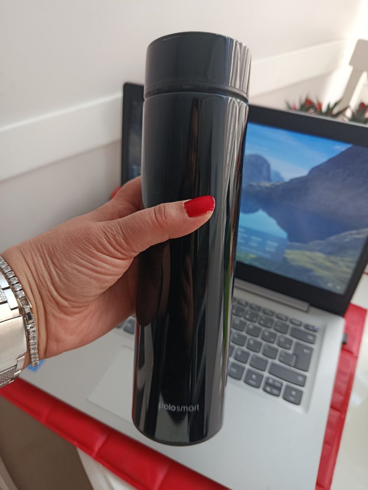polo smart termos - Görsel 2