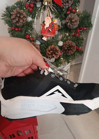 Nike zoom x zegama orjinal yeni spor kadın, spor ayakkabısı - Görsel 4