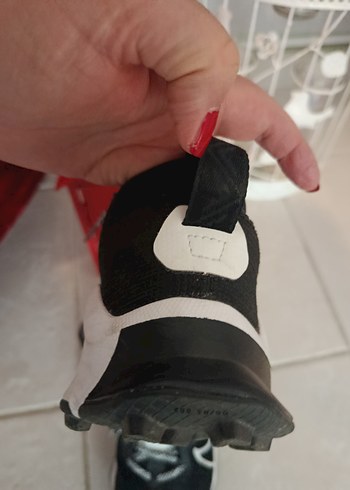 Nike zoom x zegama orjinal yeni spor kadın, spor ayakkabısı - Görsel 3