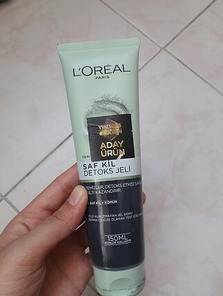 Loreal Paris Saf kil 