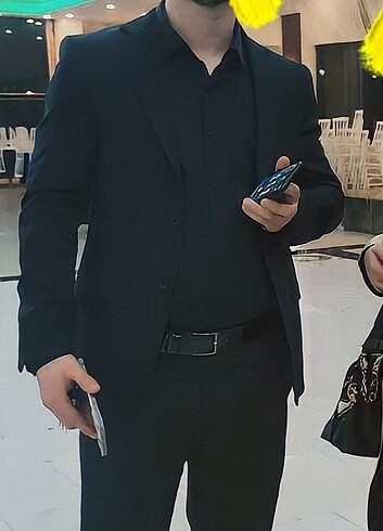Diğer Takım elbise