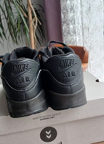 Nike Nike air m-90