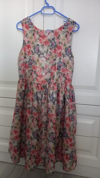 LC Waikiki 11-12 Yaş