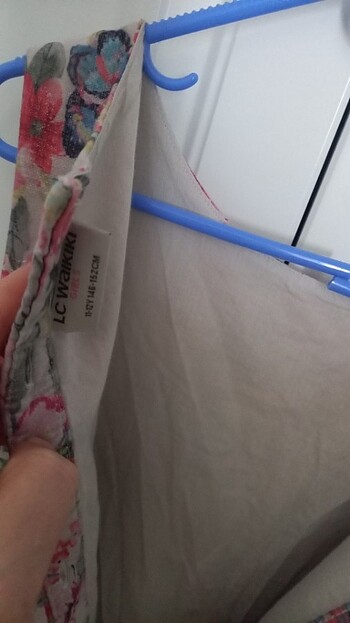 Kız çocuk - Görsel 3