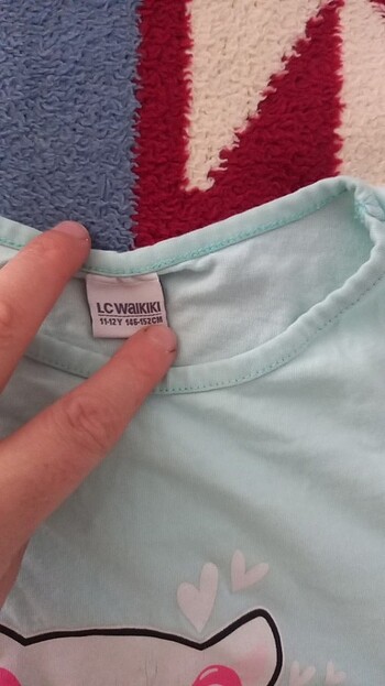 LC Waikiki Kız çocuk