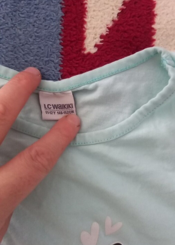 Kız çocuk - Görsel 2