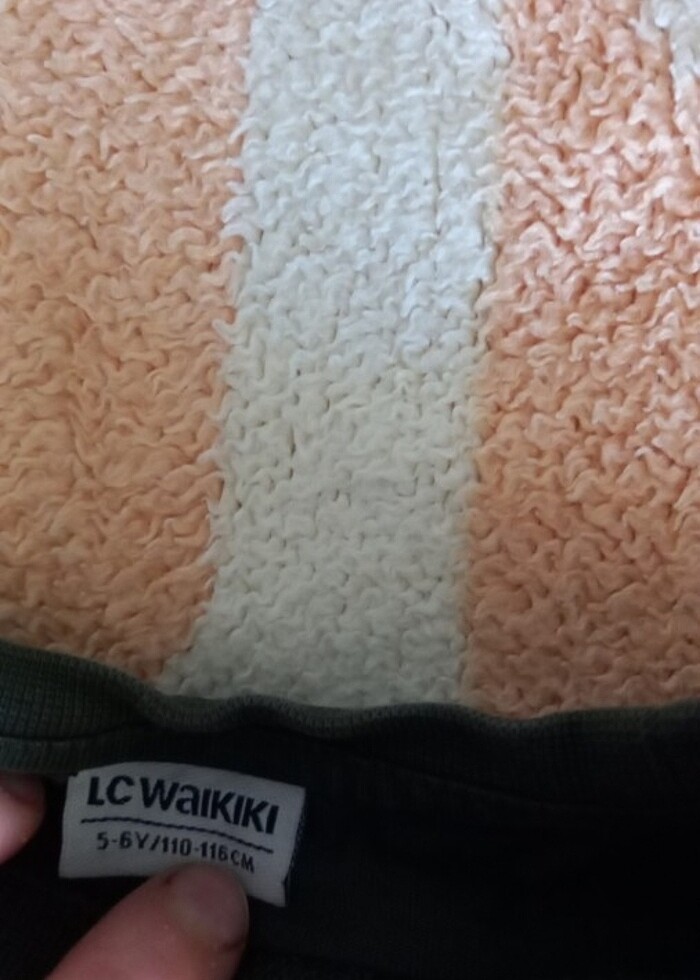 Erkek çocuk - Görsel 2