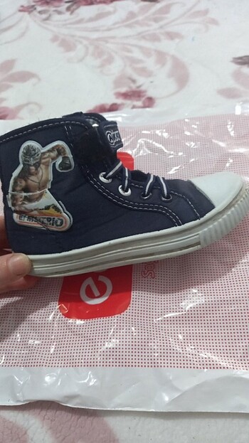 Erkek çocuk - Görsel 5