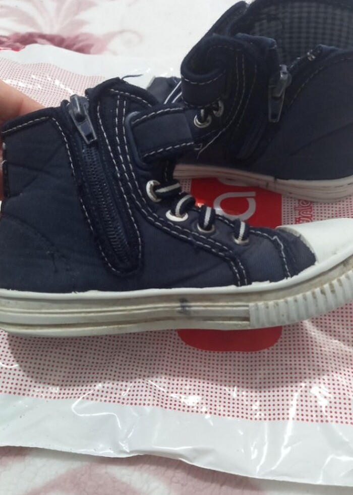 Erkek çocuk - Görsel 3