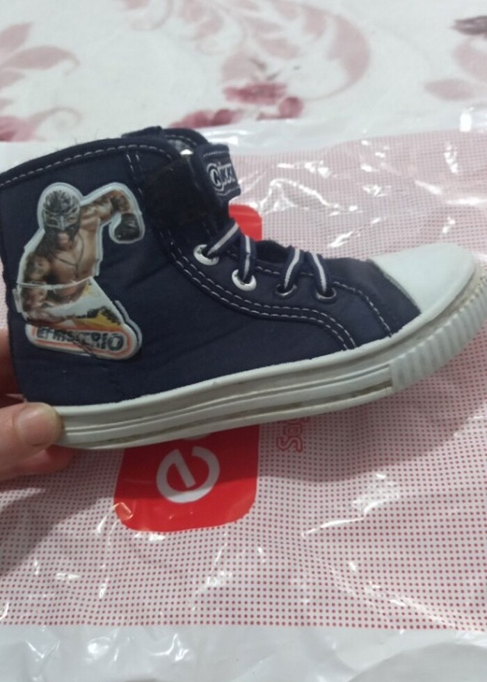 Erkek çocuk - Görsel 5