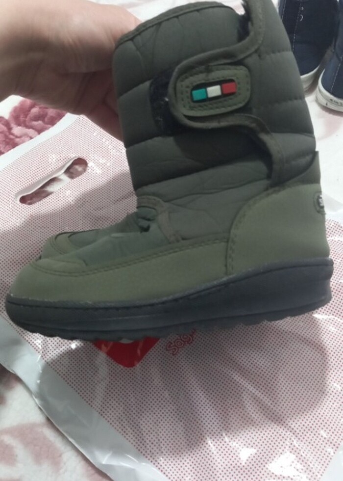 Erkek çocuk - Görsel 2