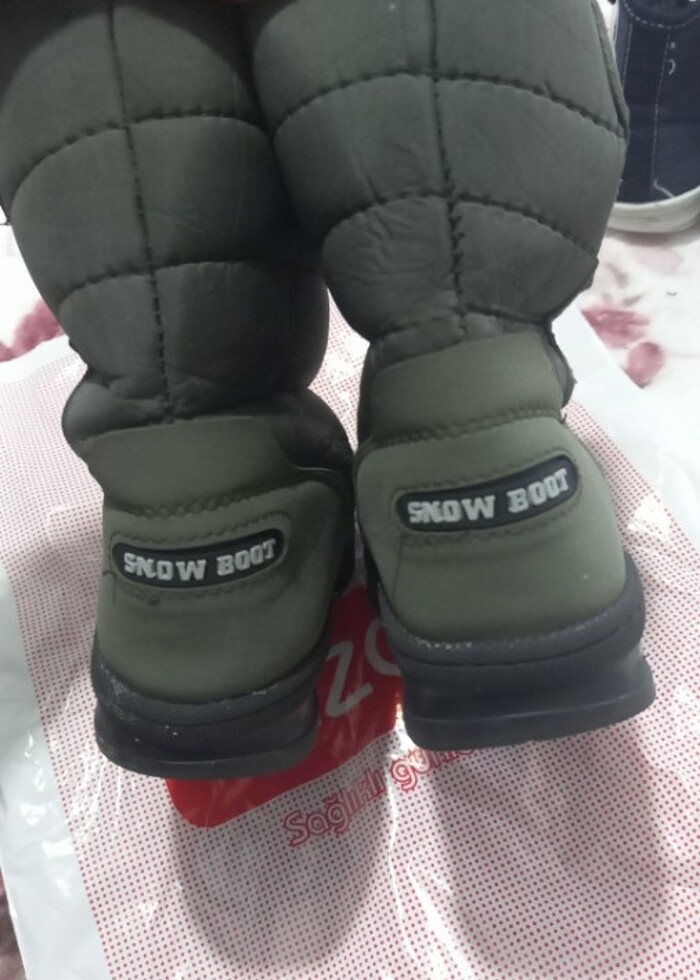 Erkek çocuk - Görsel 3