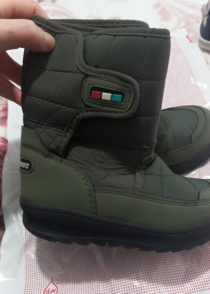 Erkek çocuk - Görsel 4