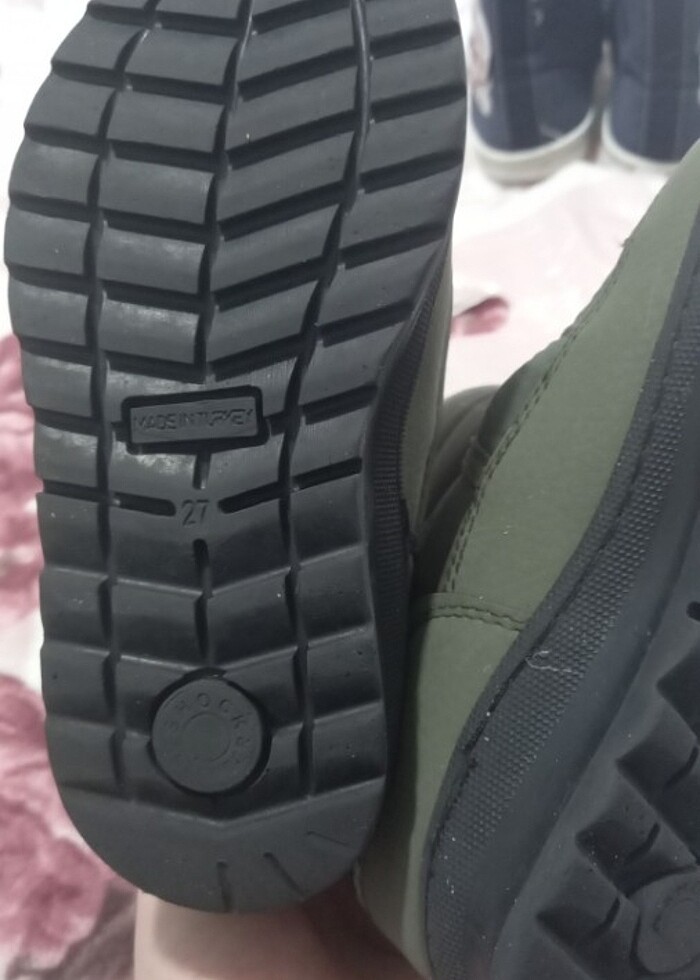 Erkek çocuk - Görsel 5