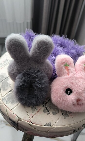 Kız çocuk Toka - Görsel 2