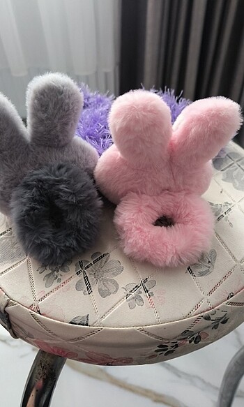 Kız çocuk Toka - Görsel 3