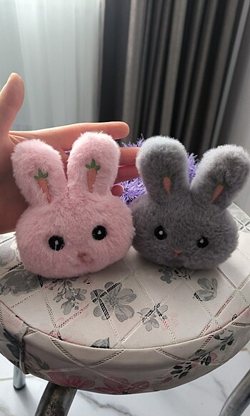 Kız çocuk Toka - Görsel 4