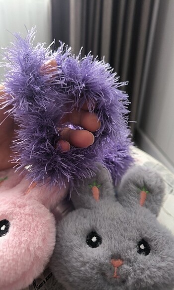 Kız çocuk Toka - Görsel 5