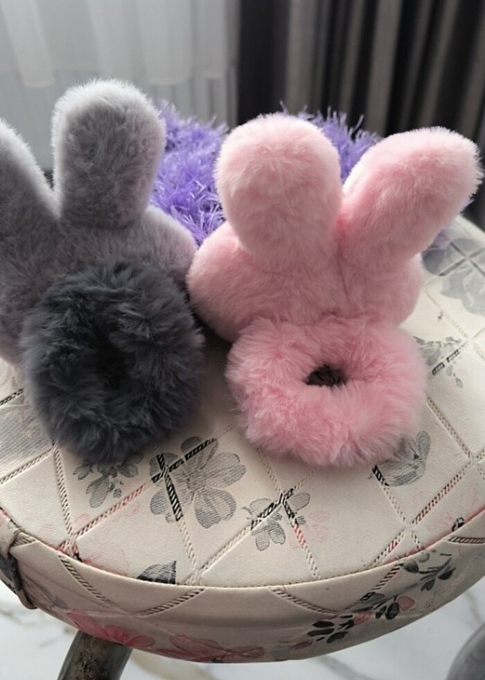 Kız çocuk Toka - Görsel 3