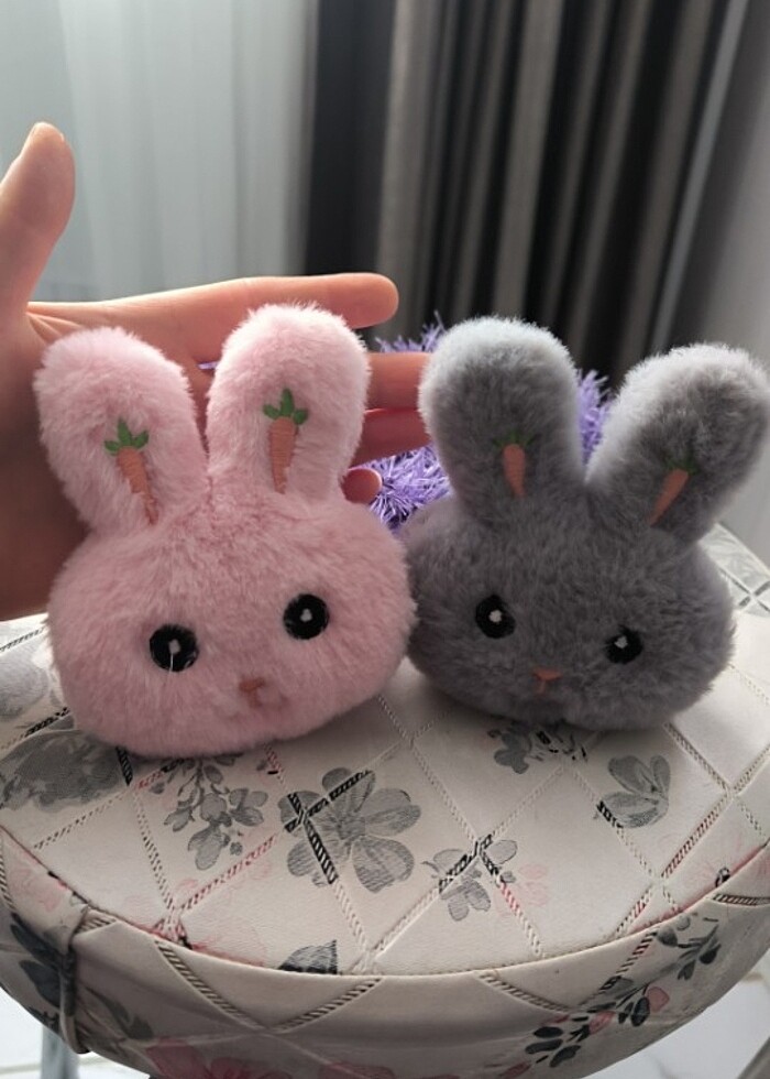 Kız çocuk Toka - Görsel 4