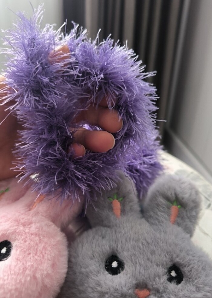 Kız çocuk Toka - Görsel 5