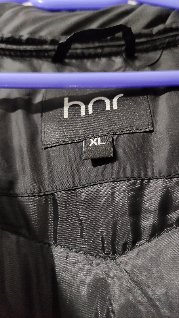 Kadın Siyah Midi Kışlık Mont - Görsel 3