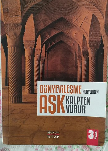 okuma kitabi - Görsel 3