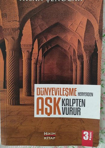 okuma kitabi - Görsel 2