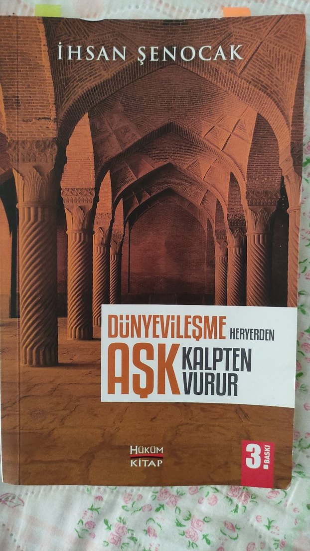 okuma kitabi - Görsel 2