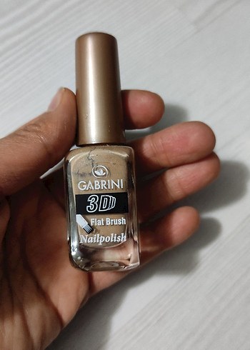 Flormar Mor Renkli Oje - Görsel 2