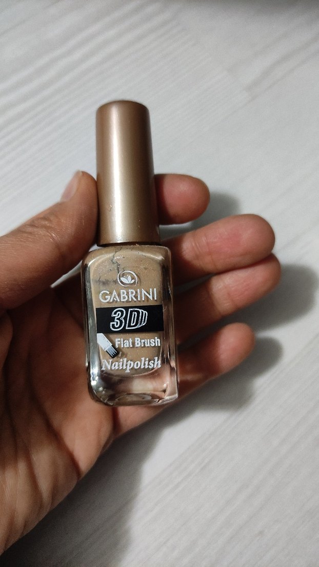 Flormar Mor Renkli Oje - Görsel 2