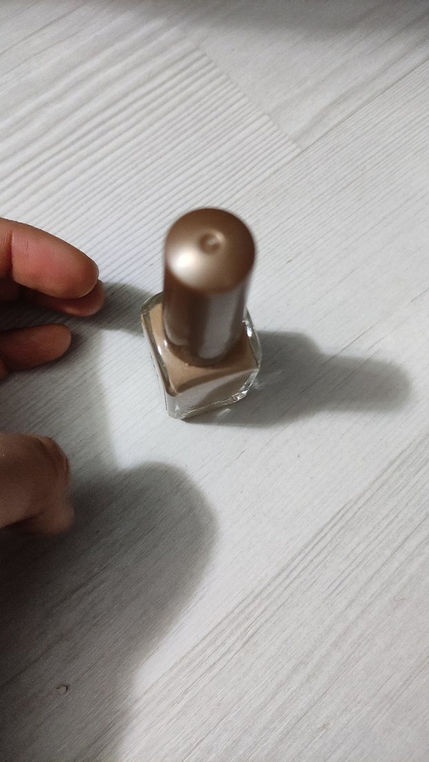 Flormar Mor Renkli Oje - Görsel 3