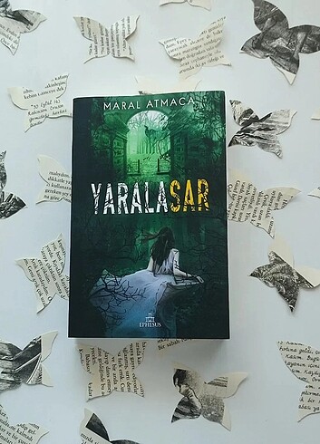 Beden Yaralasar Serisi Ciltsiz
