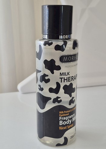 Beden Morfose Milk Therapy Vücut Spreyi 250 ml