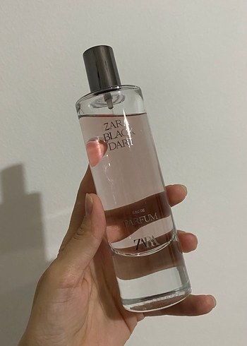 Zara Zara Black Dart Kadın Parfümü