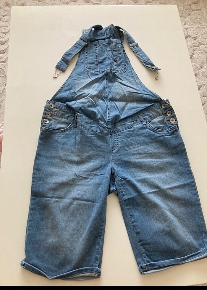 Hamile giyim set - Görsel 3